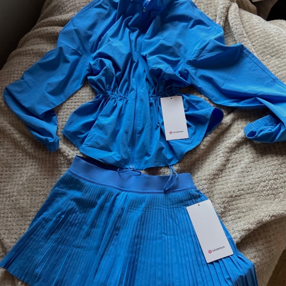 Lululemon 3 piece Set ! - Picture 3 of 4